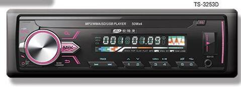 Car MP3 Player Leitor de MP3 para carro