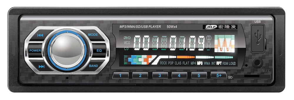 in car bluetooth music player reproductor de música bluetooth en el coche