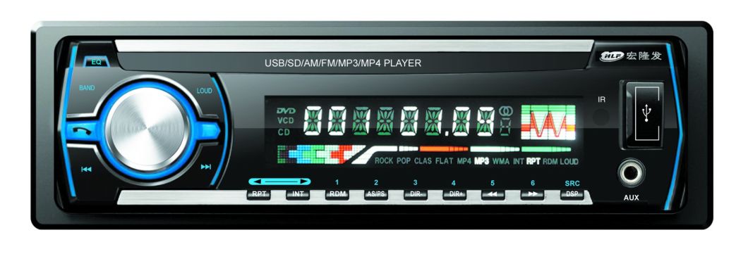 Car Player Автомобильный плеер