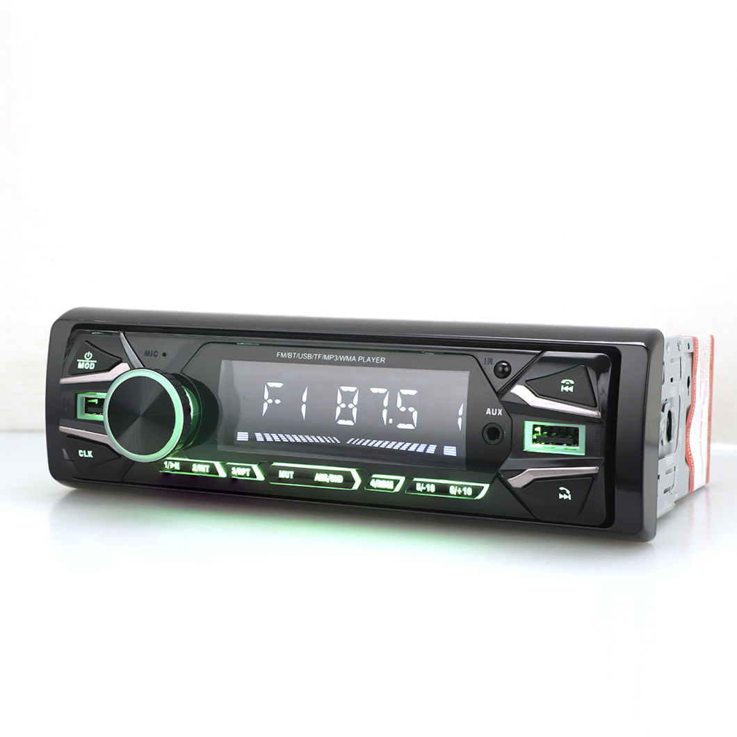 Car MP3 Player Leitor de MP3 para carro