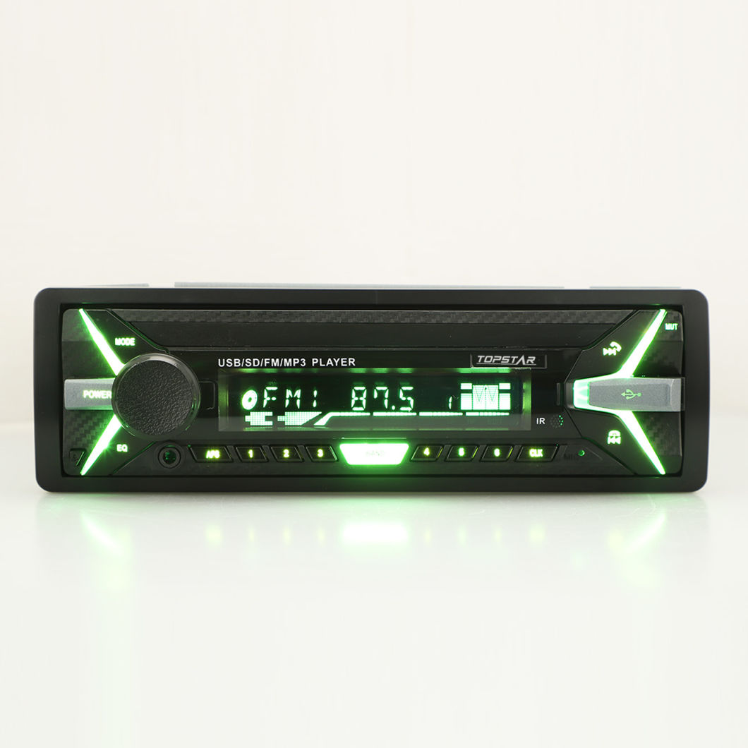 Car MP3 Player Leitor de MP3 para carro