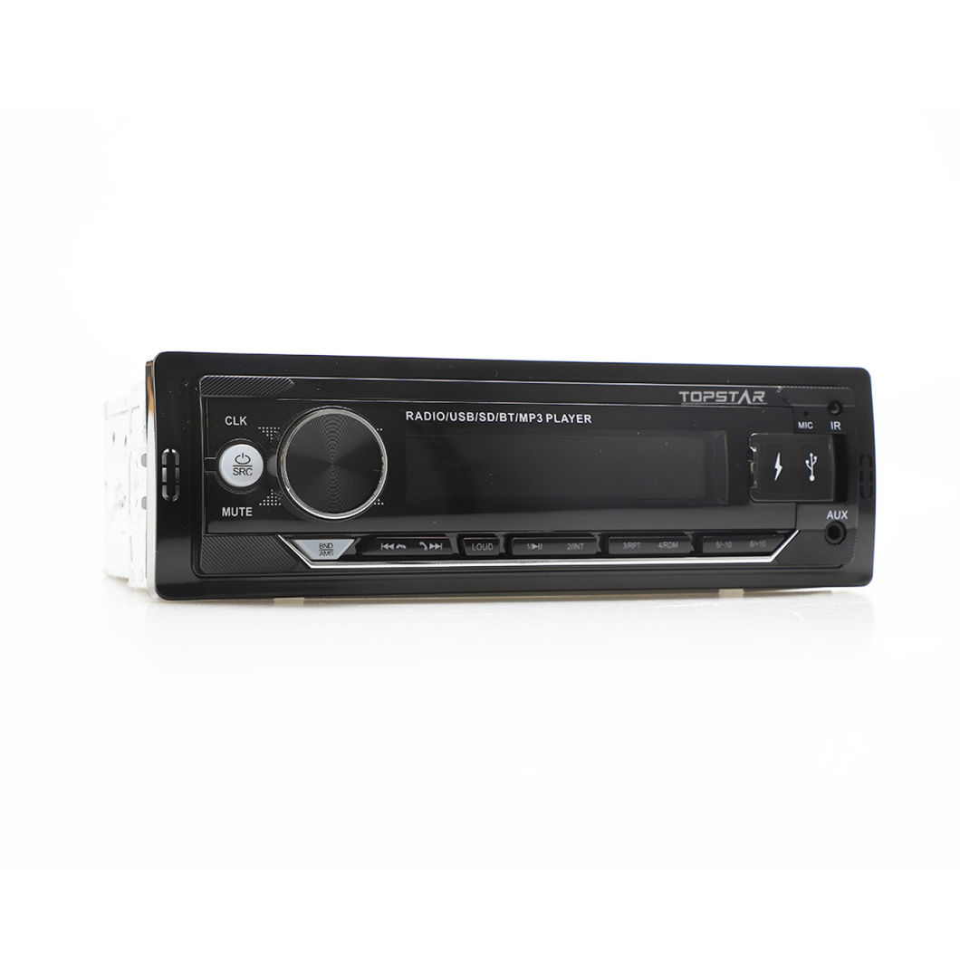 Car Player Autospieler