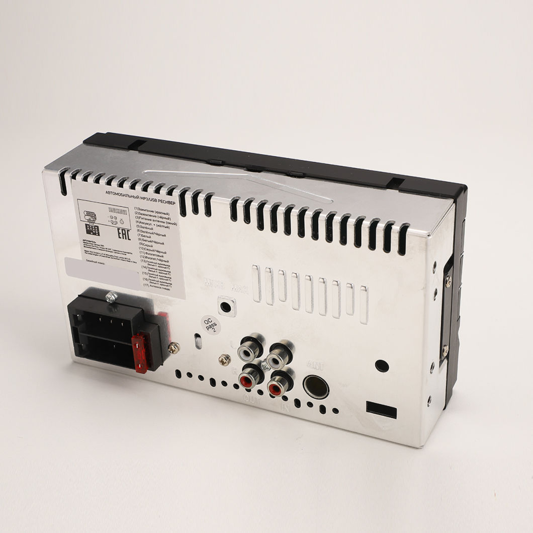 reproductor de mp3 bluetooth para coche