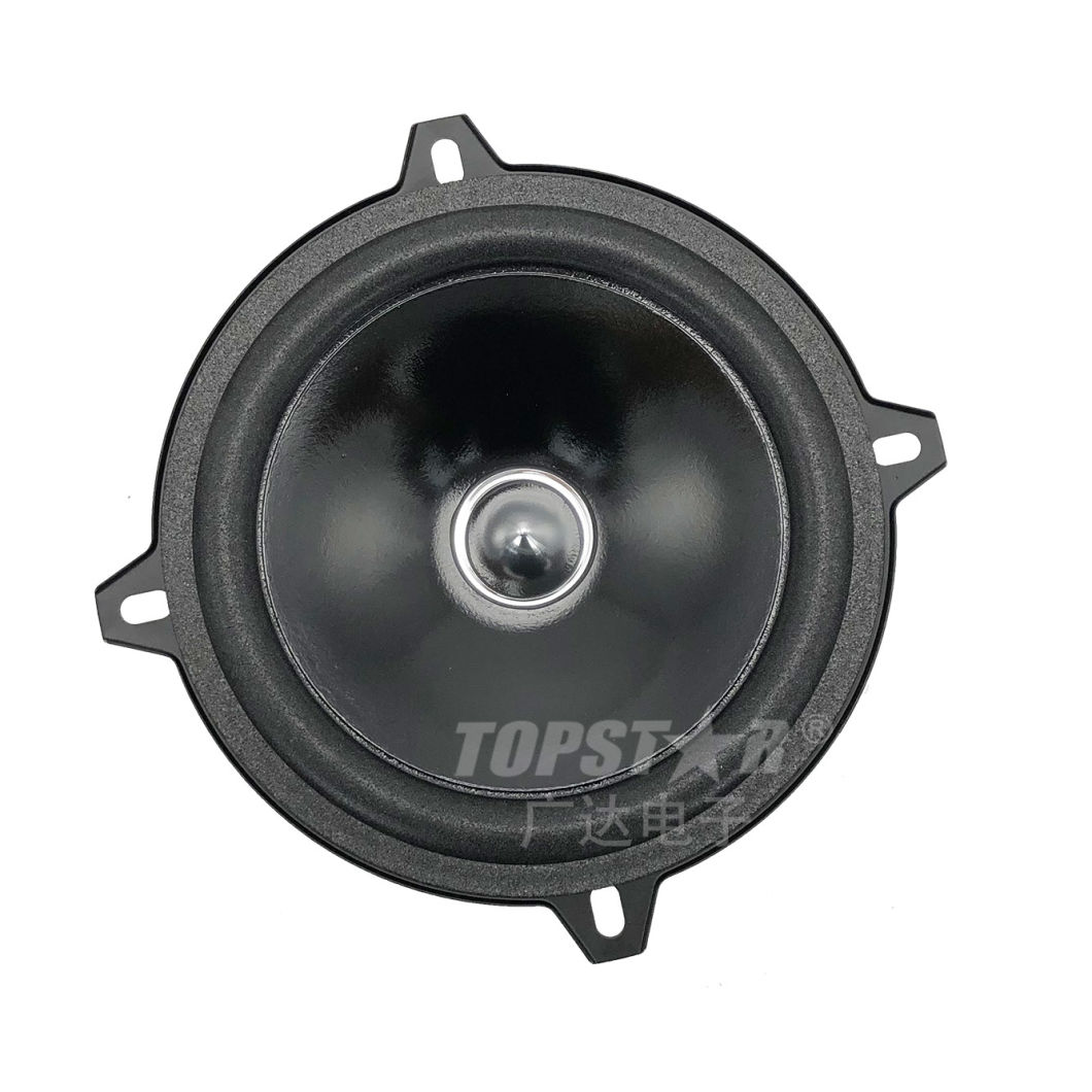 melhor alto-falante coaxial para carro