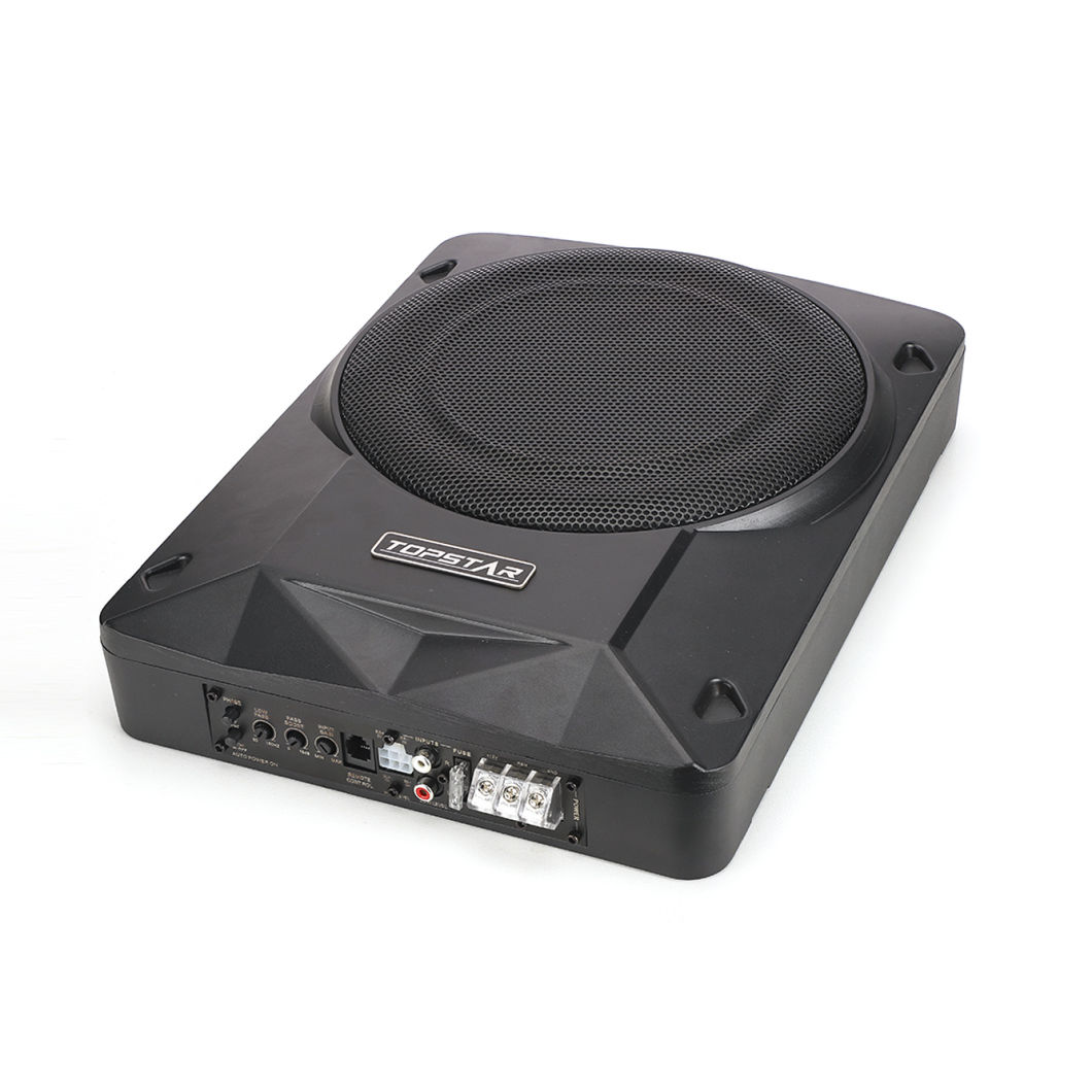 مكبر صوت للسيارة