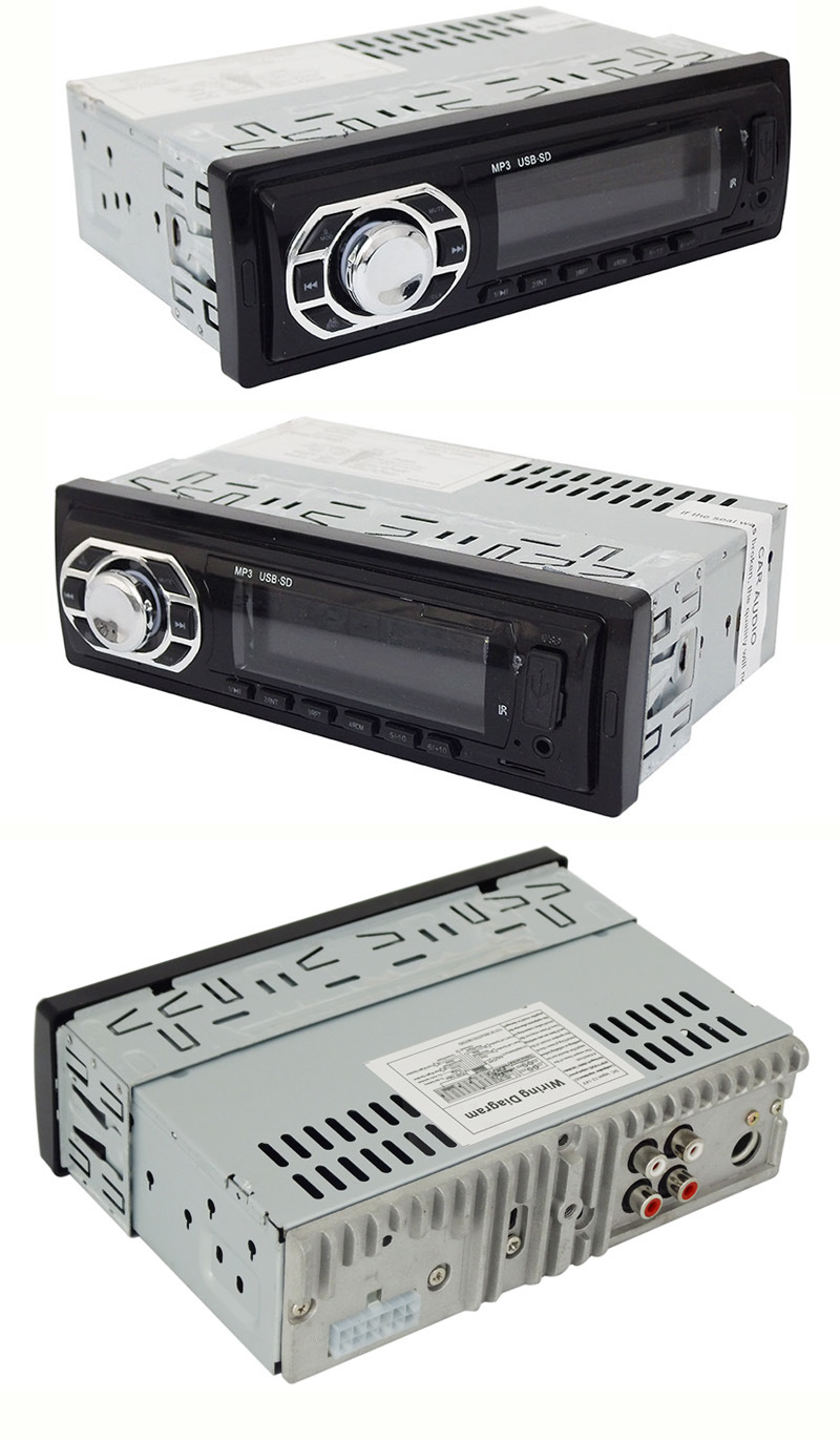 reproductor multimedia para coche