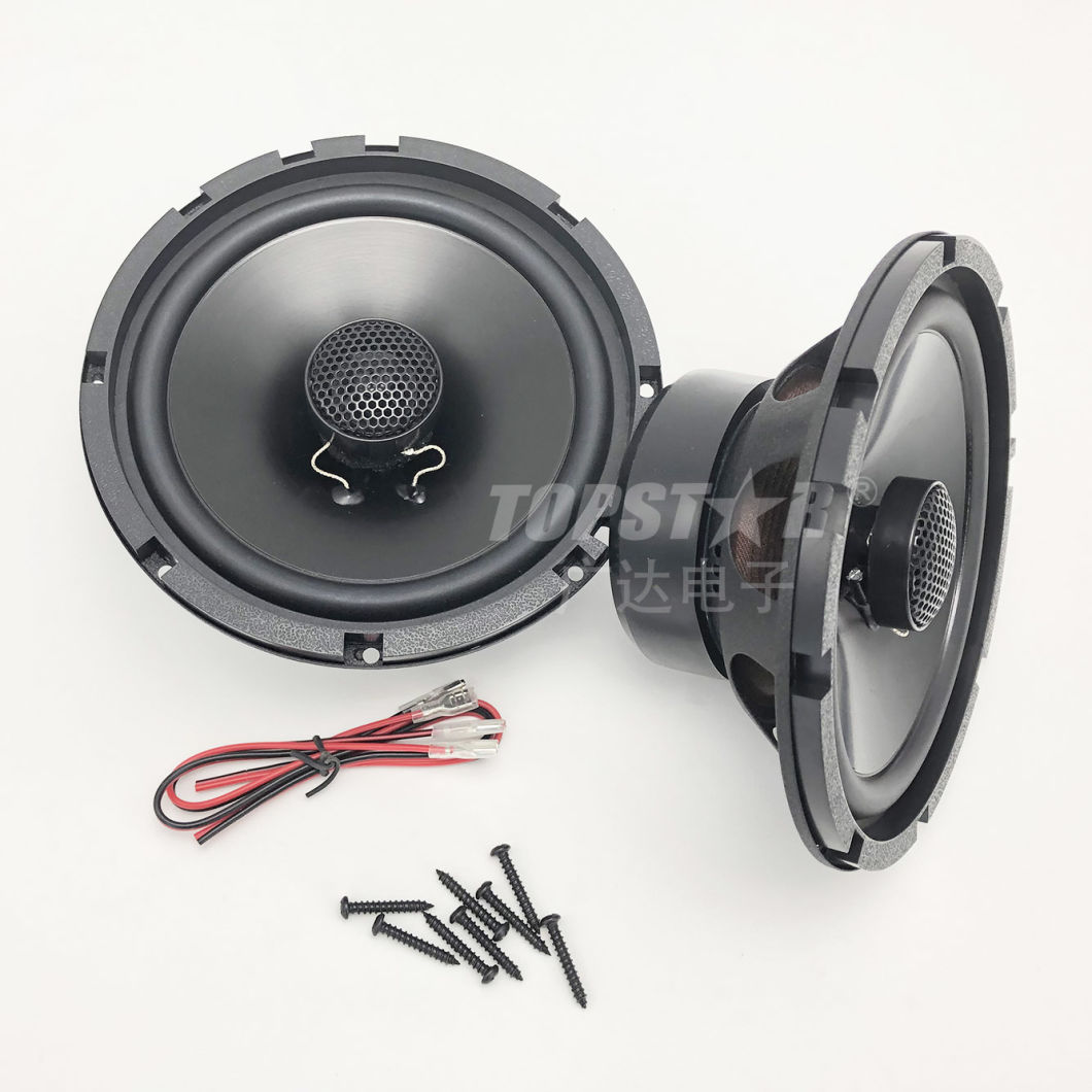 melhor alto-falante coaxial para carro