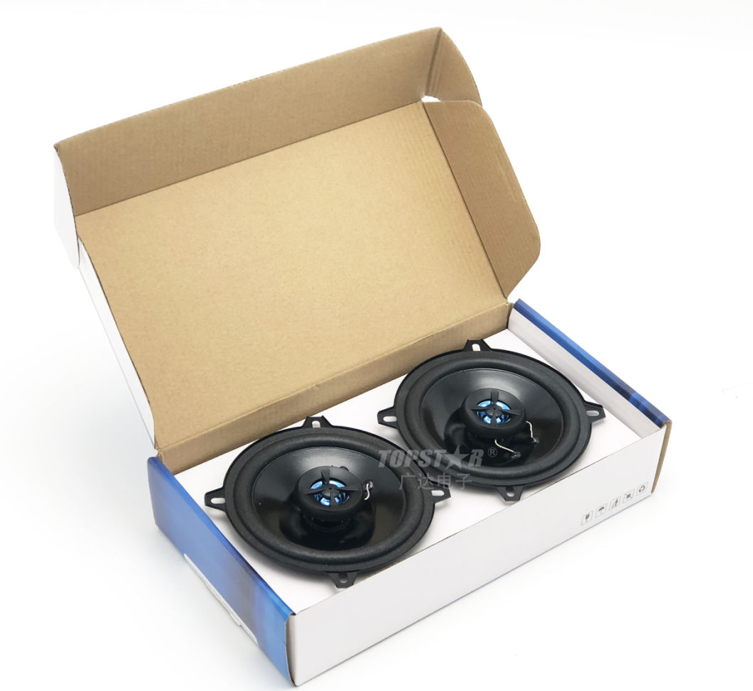 Alto-falante do carro