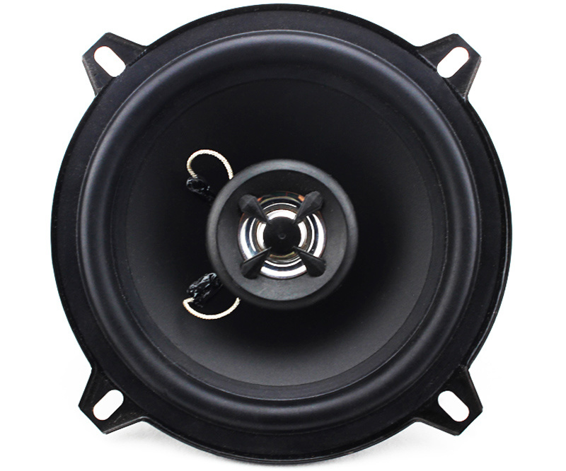Alto-falante coaxial para carro