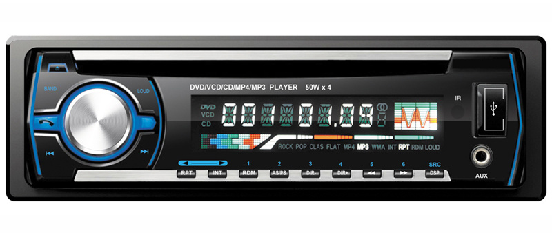 cd para reprodutor de carro