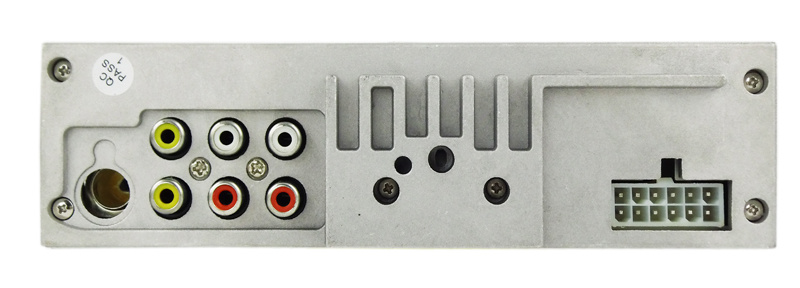 Leitor de DVD para carro