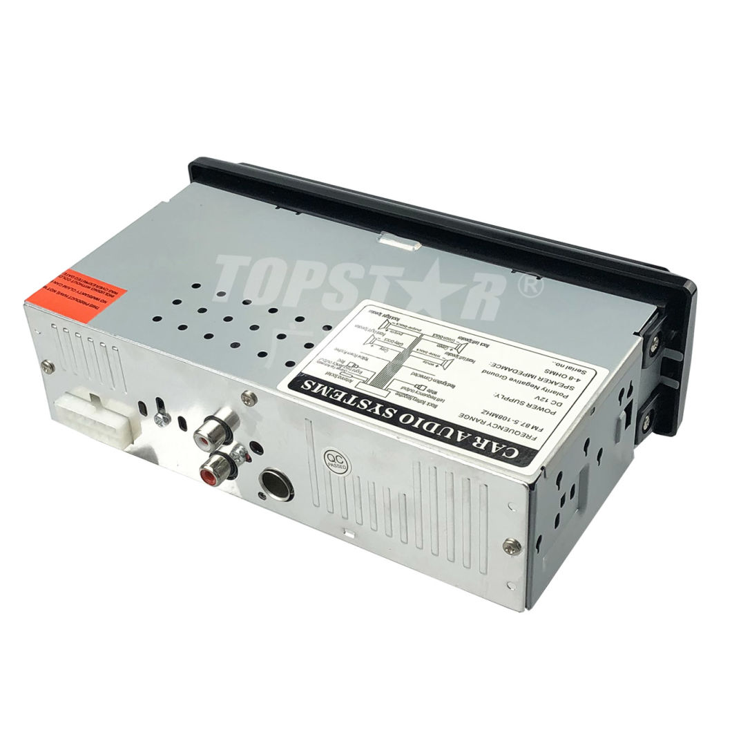 leitor de m&uacute;sica bluetooth no carro