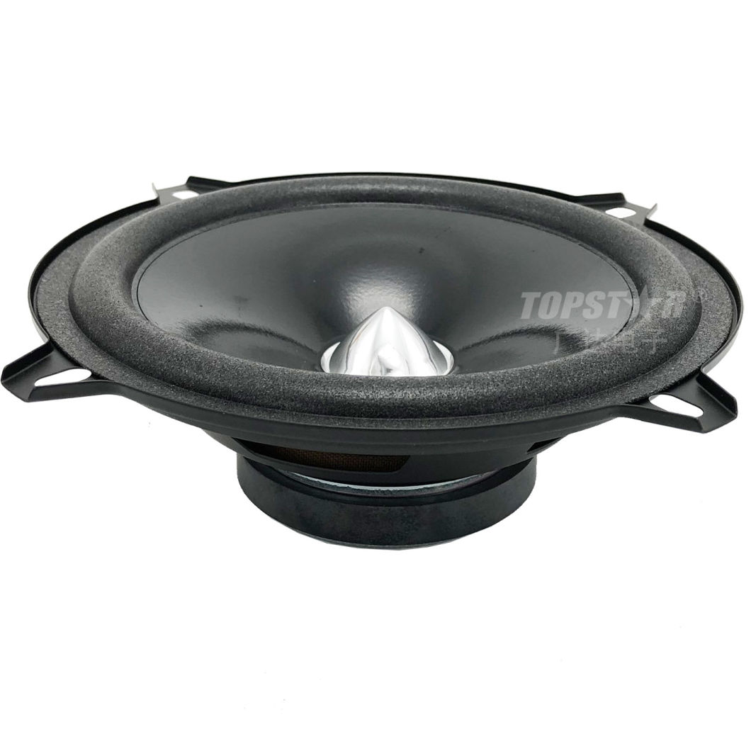 Los mejores altavoces para coche, altavoz coaxial.