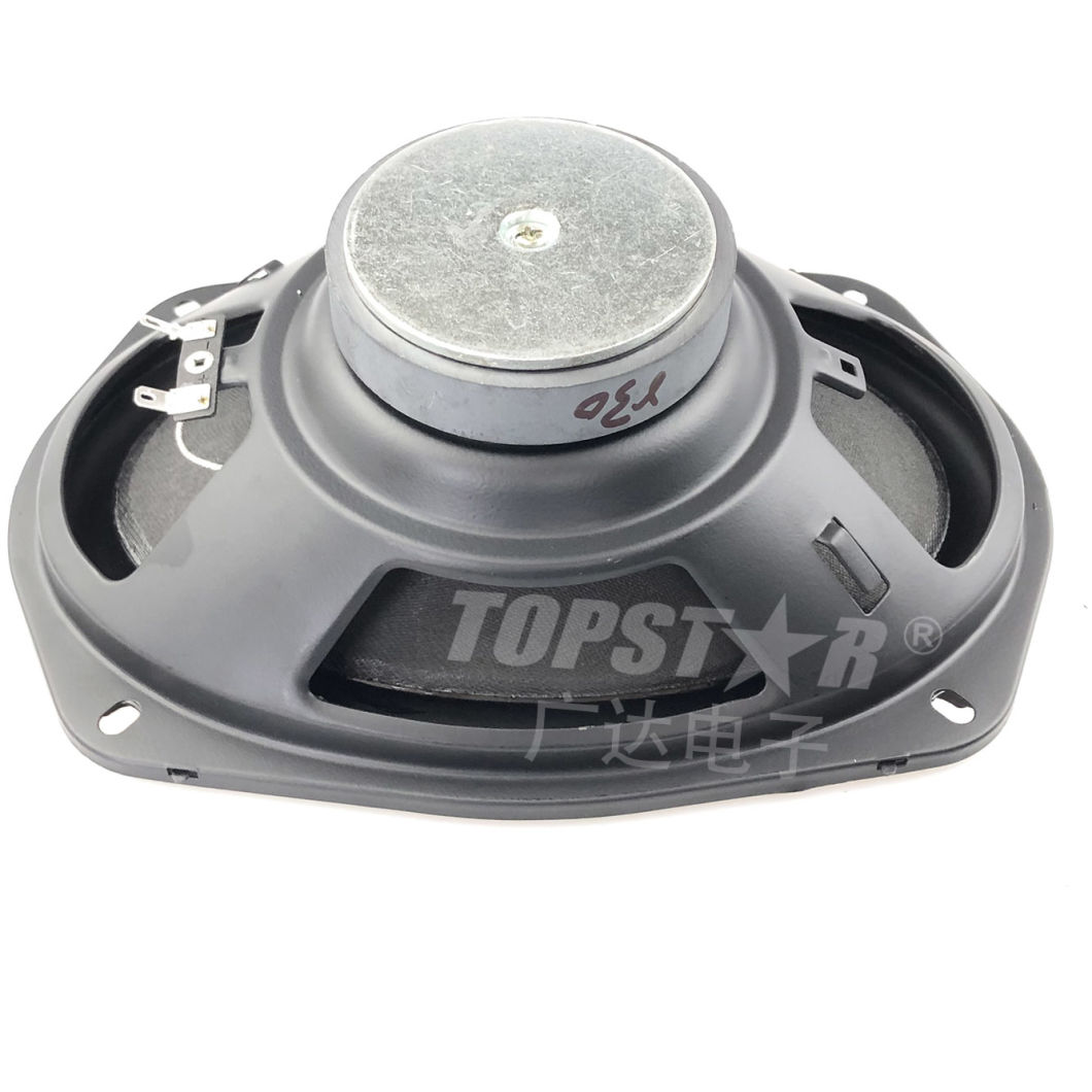 Автомобильный динамик