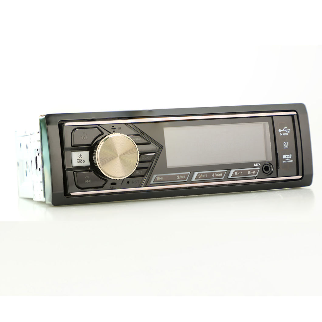 reprodutor multim&iacute;dia de carro