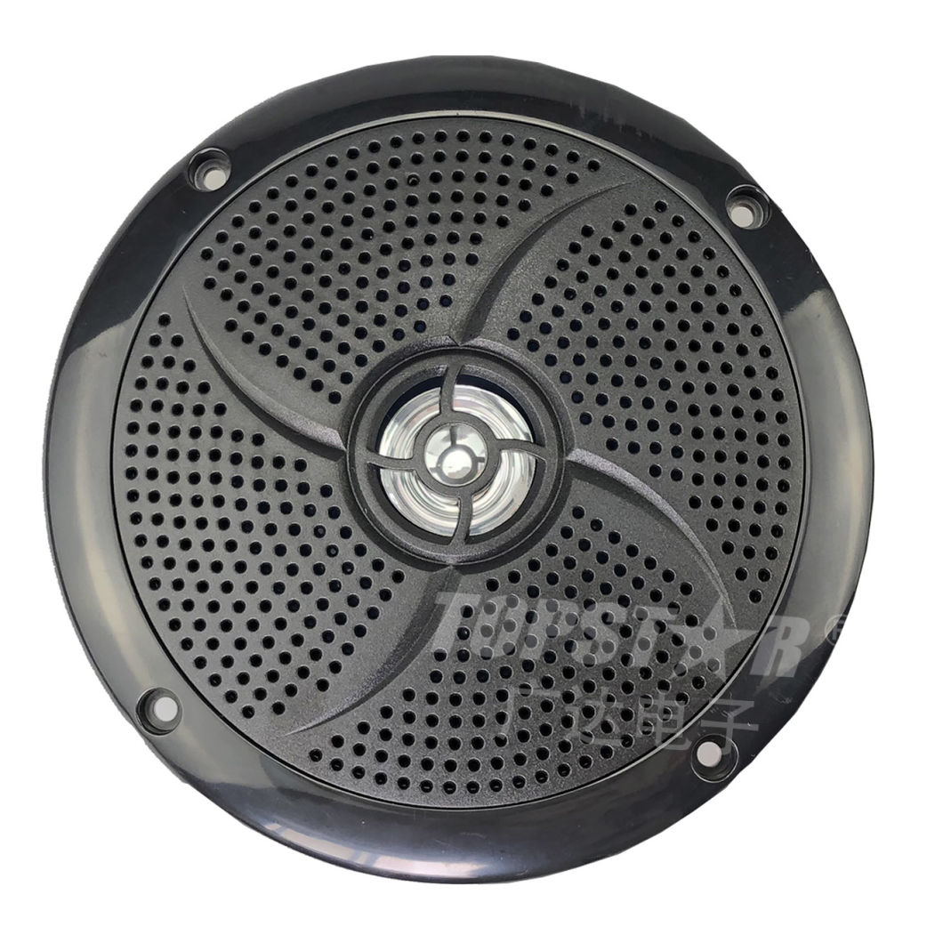 carros de alto-falante