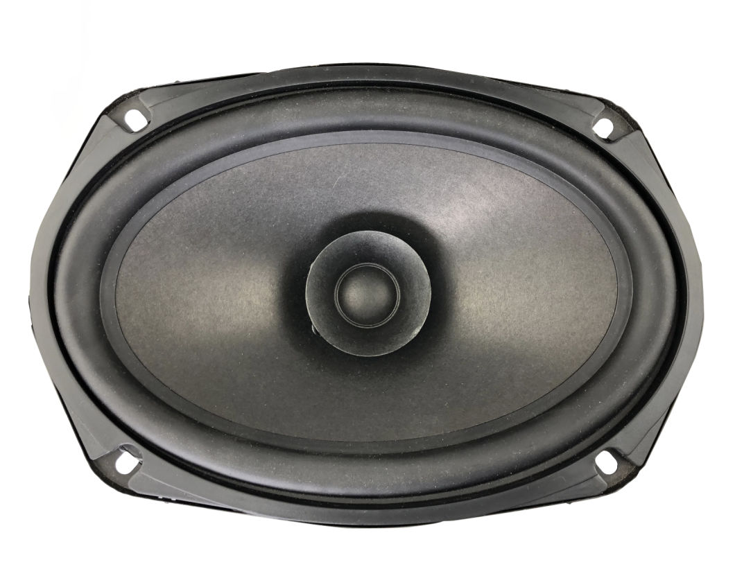 лучший коаксиальный автомобильный динамик
