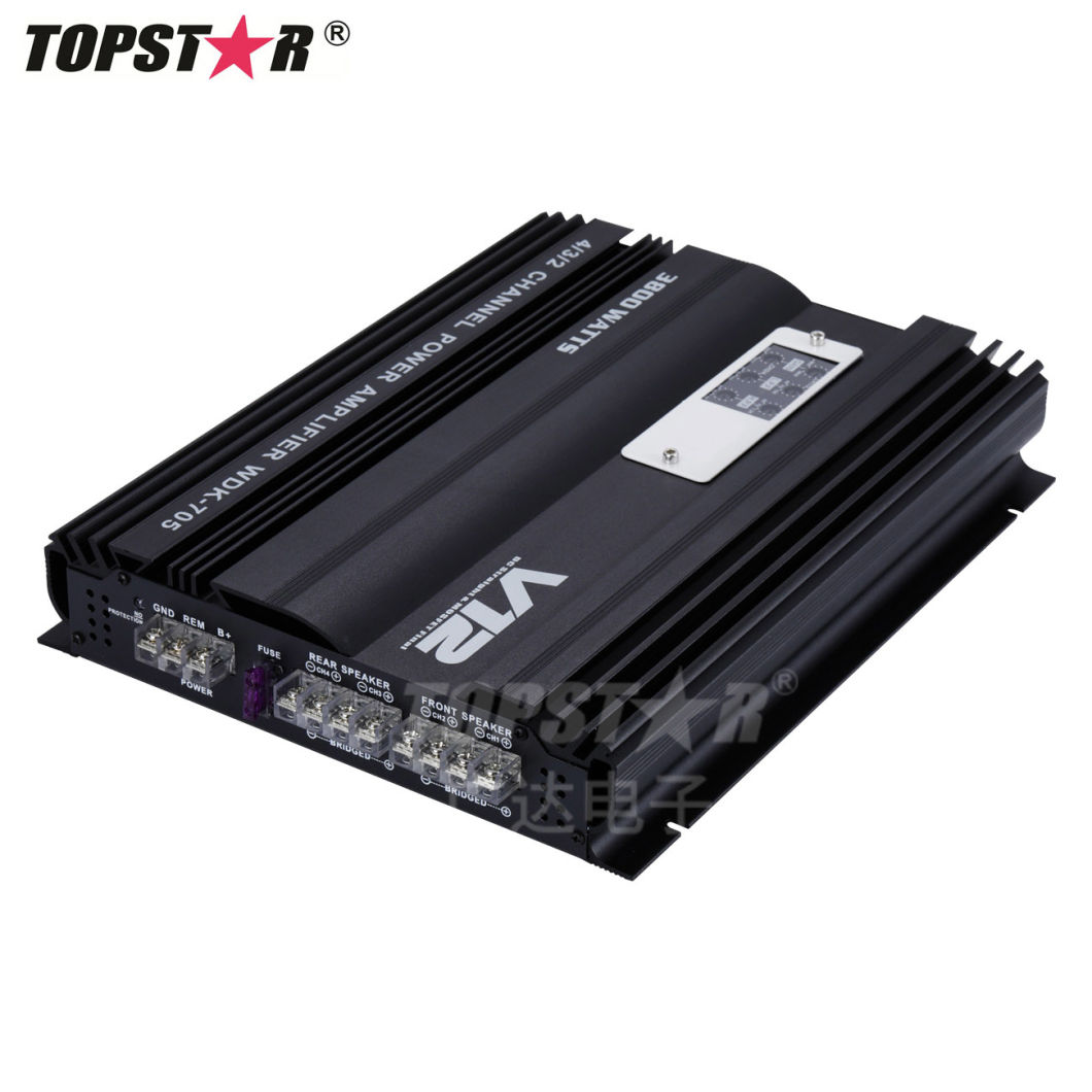 مكبر للصوت سيارة باس