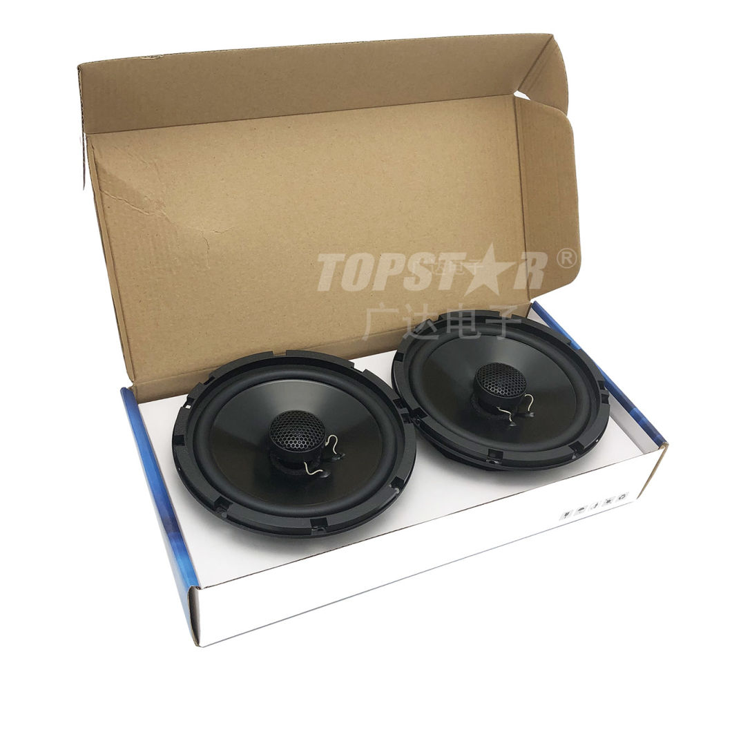 Alto-falante do carro