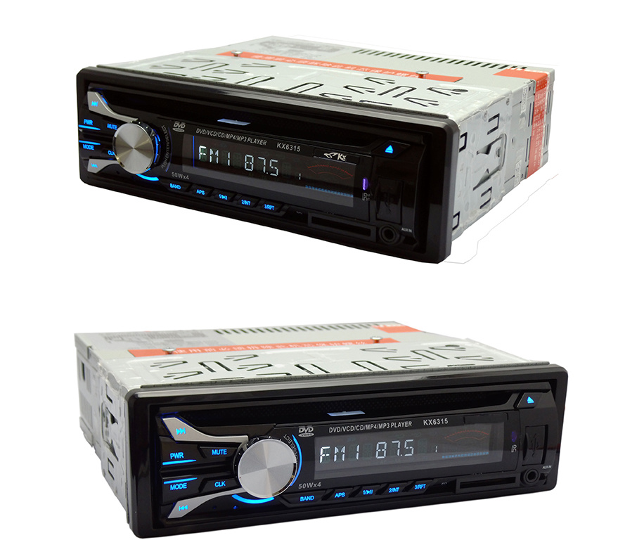 CD f&uuml;r Auto-Player