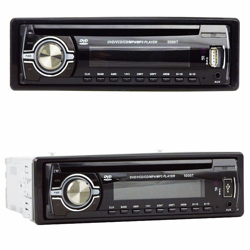 Leitor de MP3 para carro