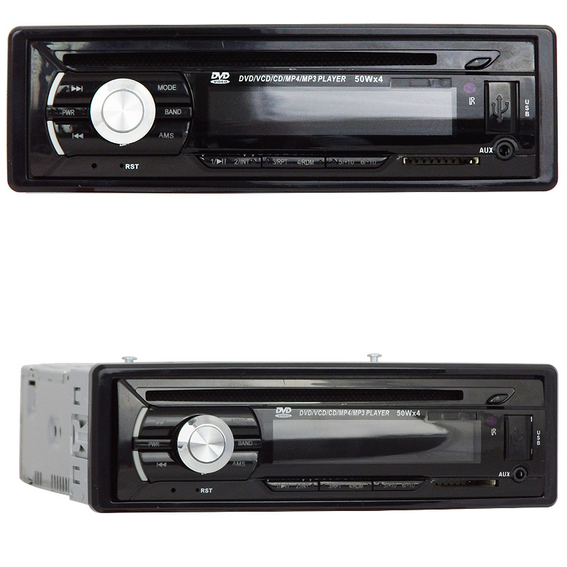 cd para reproductor de coche