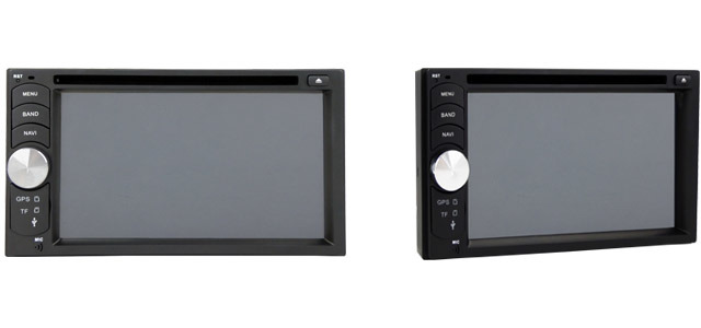 медиаплеер в машину