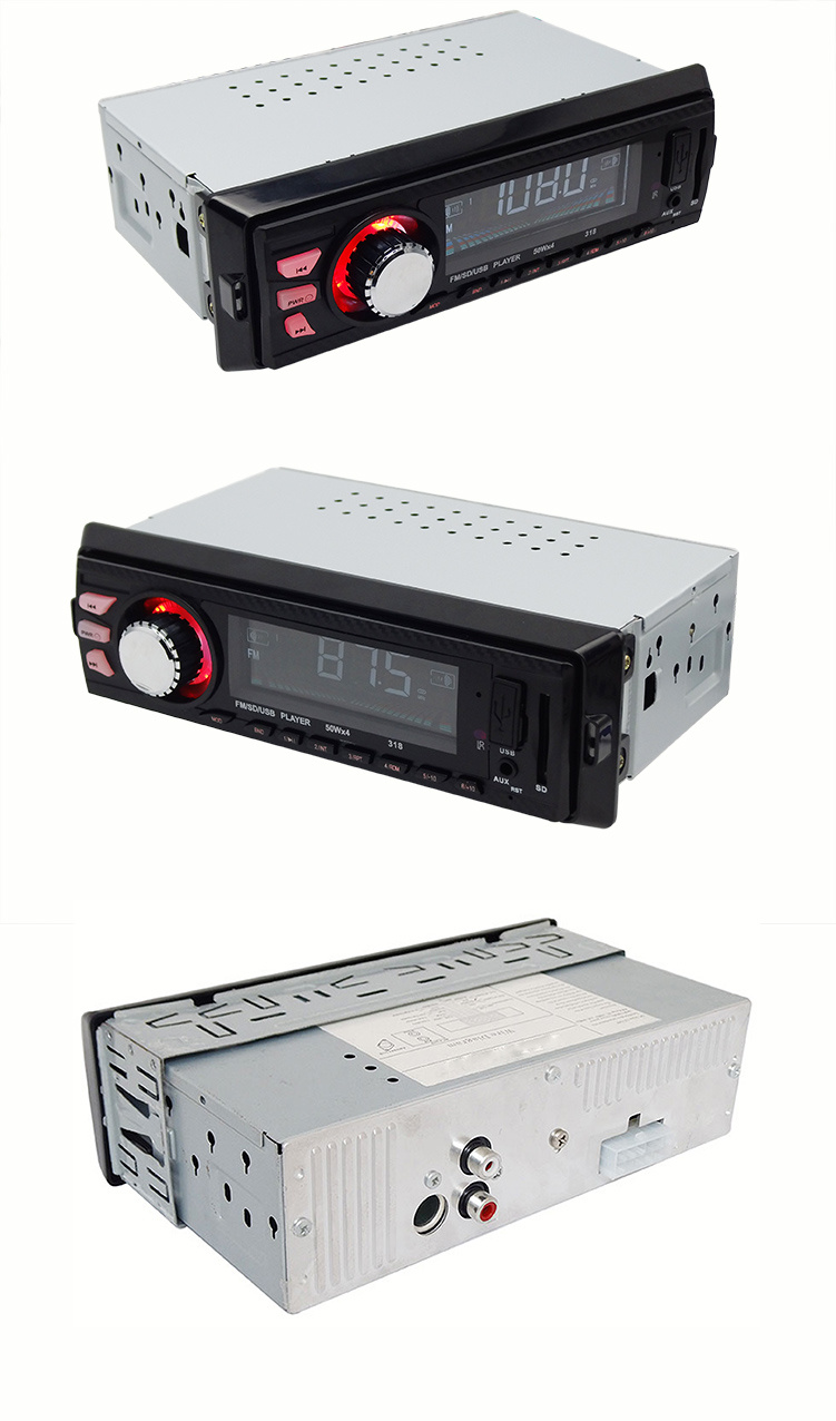 reprodutor multim&iacute;dia de carro