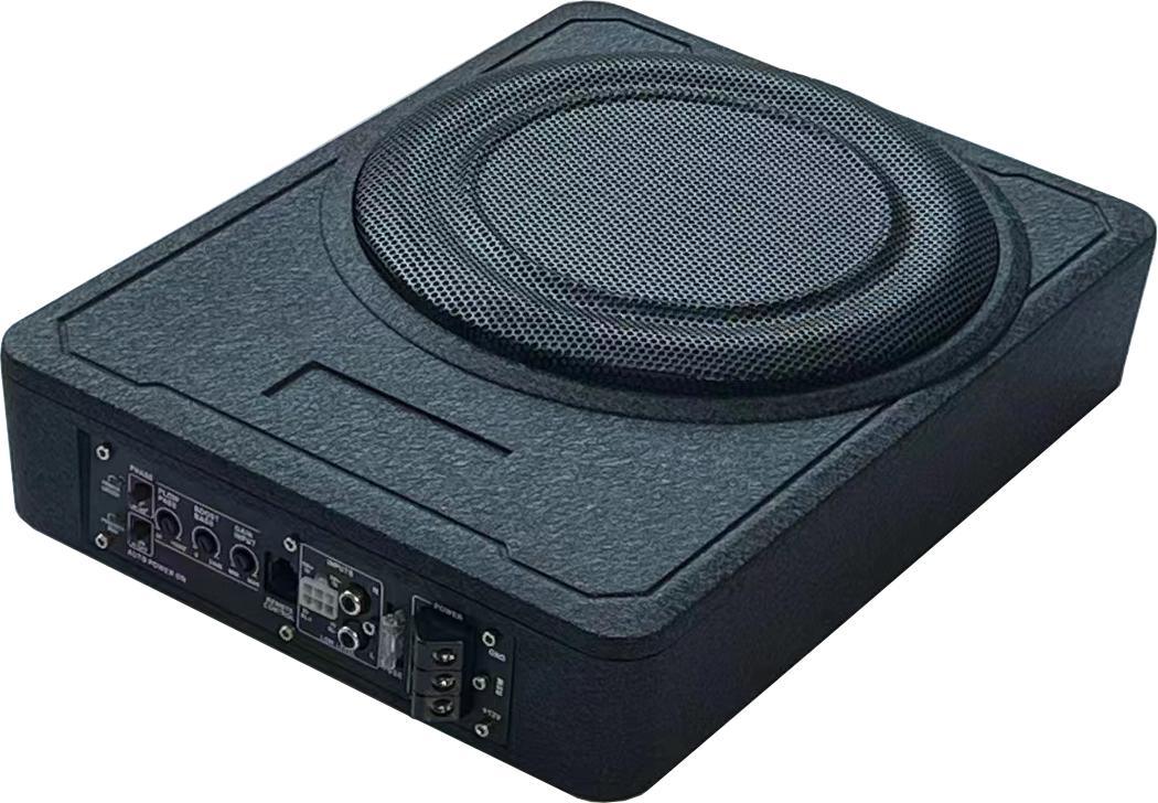 subwoofer para coche