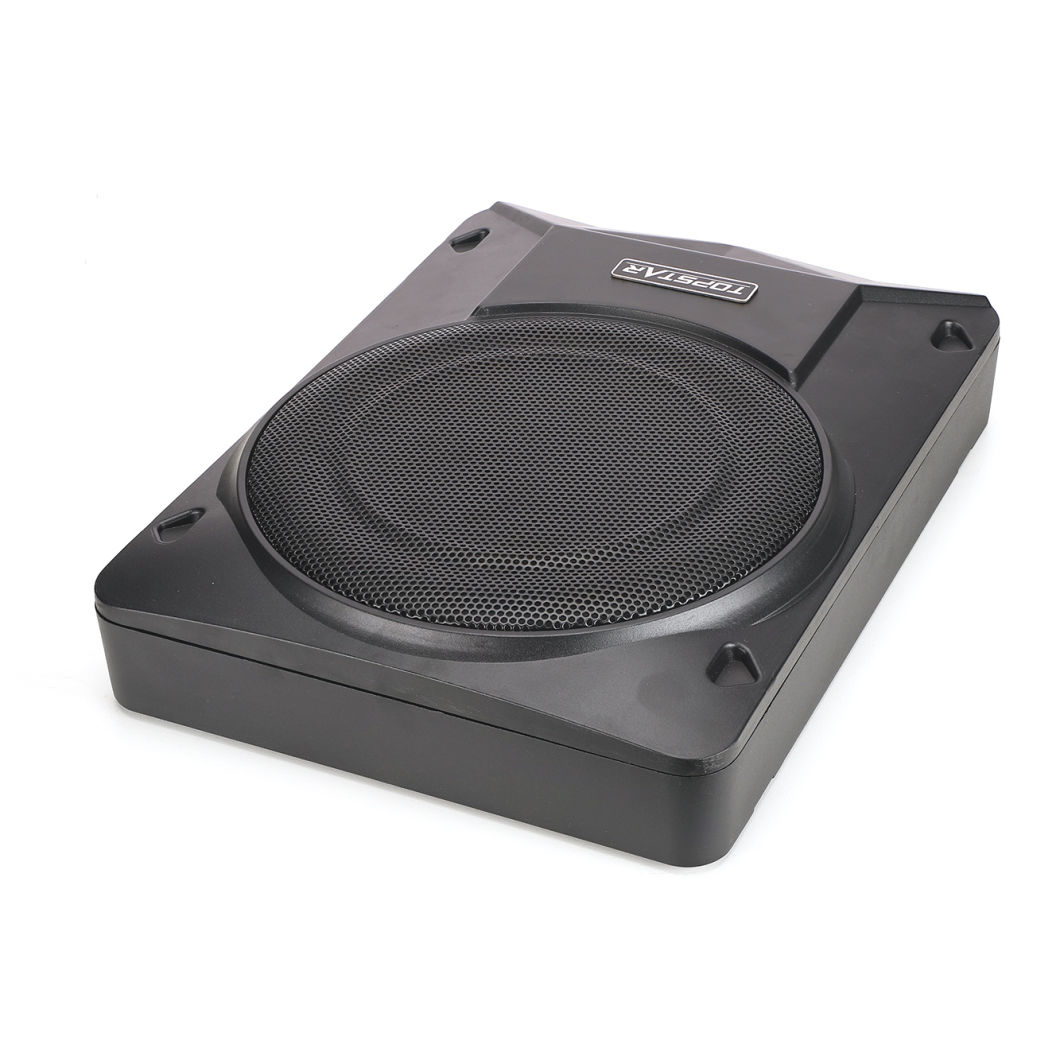 نظام مكبر صوت السيارة