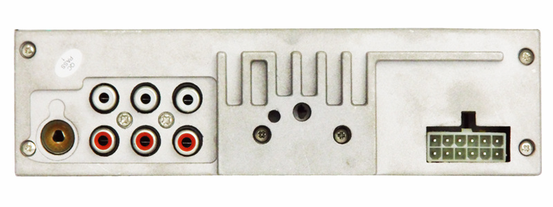 &Aacute;udio automotivo