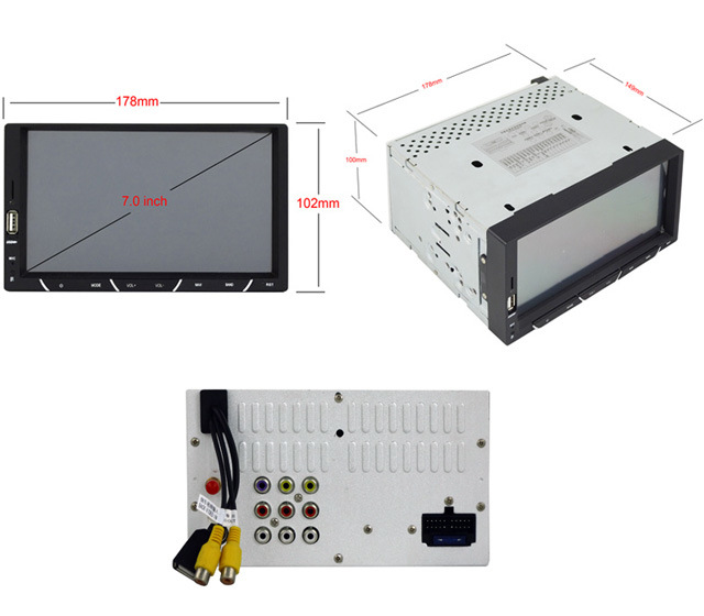 carro reprodutor de m&iacute;dia