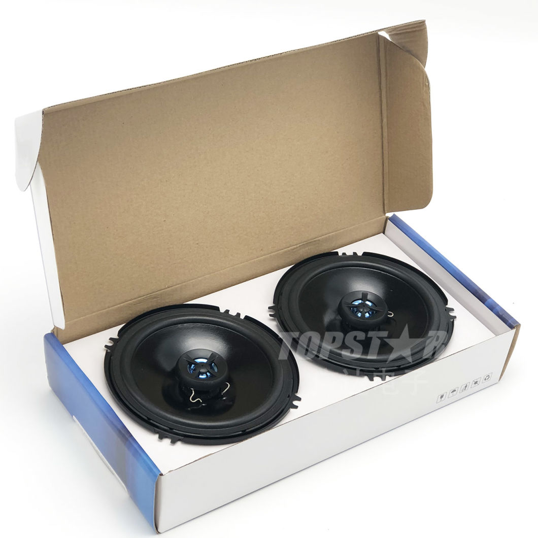 melhor alto-falante coaxial para carro