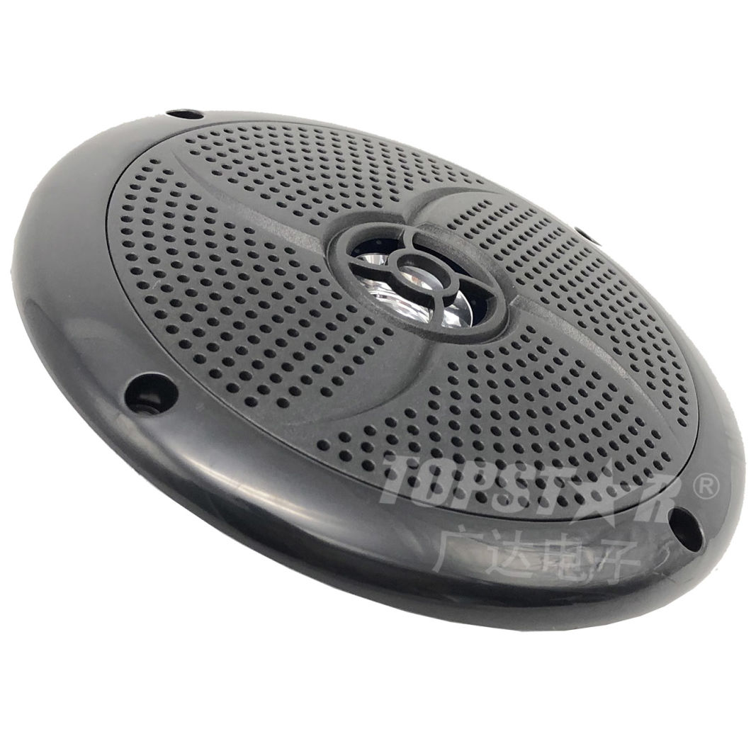 alto-falante de amplificador de carro