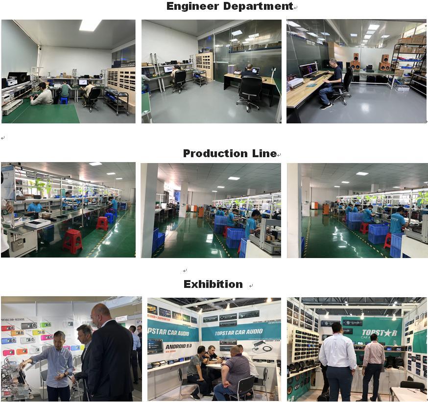 som de carro com cd player