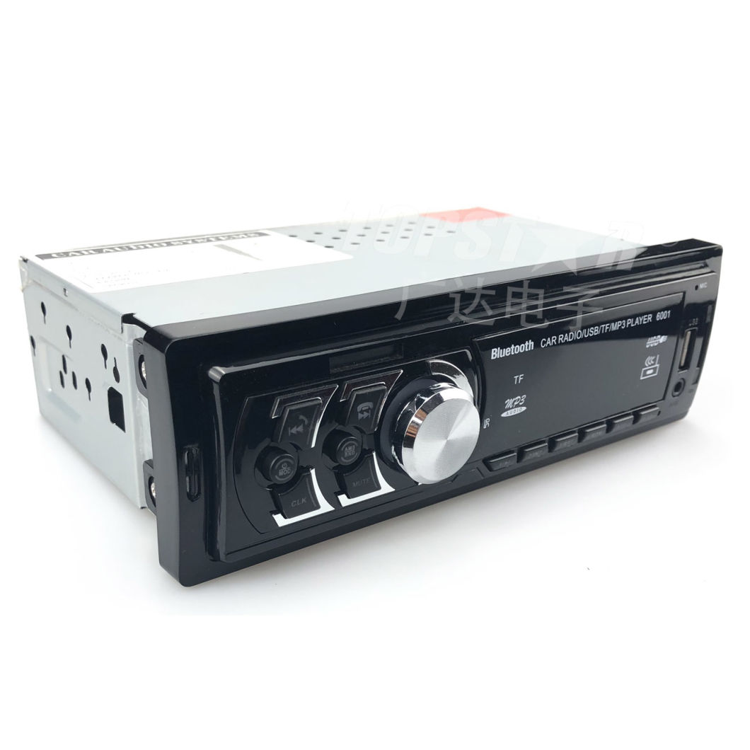 Leitor de MP3 para carro