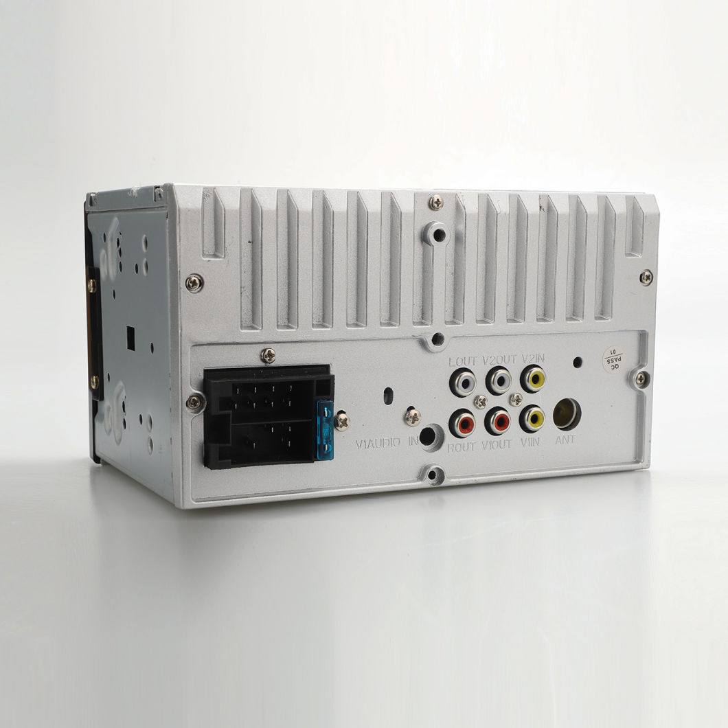 Reproductor MP3 para coche de doble DIN