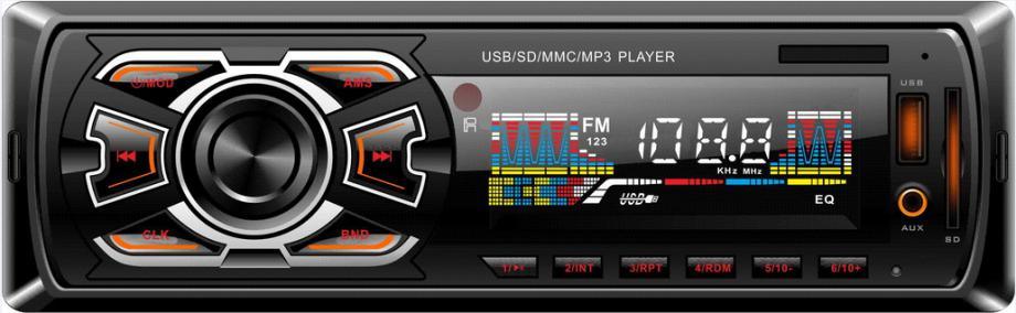 &Aacute;udio automotivo