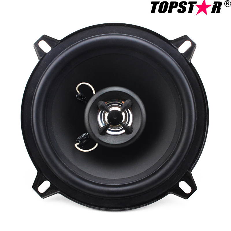 Alto-falante coaxial para carro
