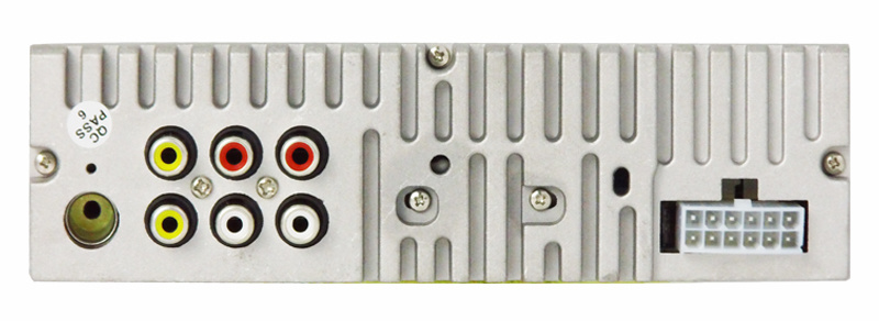 مشغل MP3 للسيارة