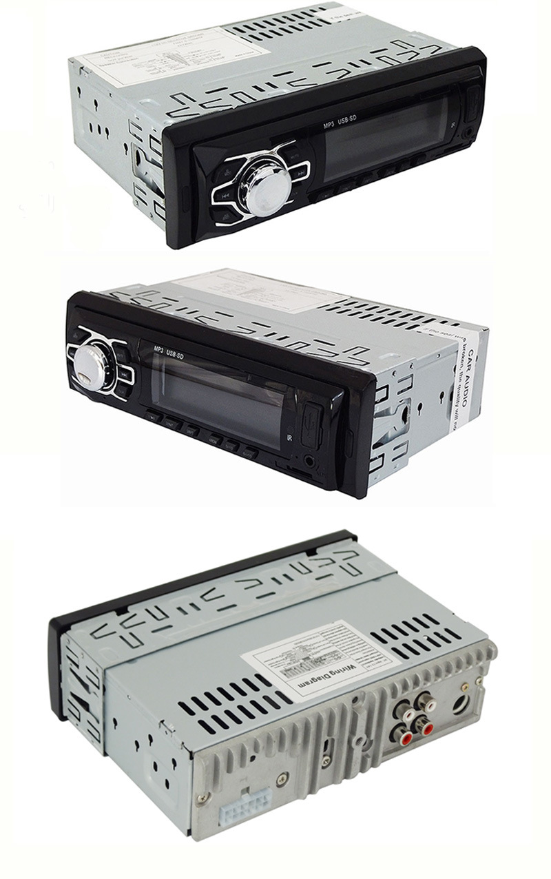 leitor de m&uacute;sica bluetooth no carro