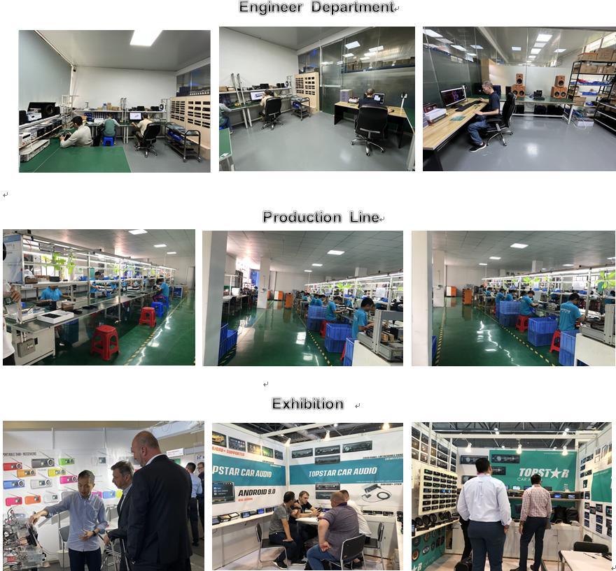 Leitor de DVD para carro