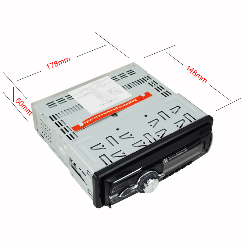 Leitor MP3 autom&aacute;tico