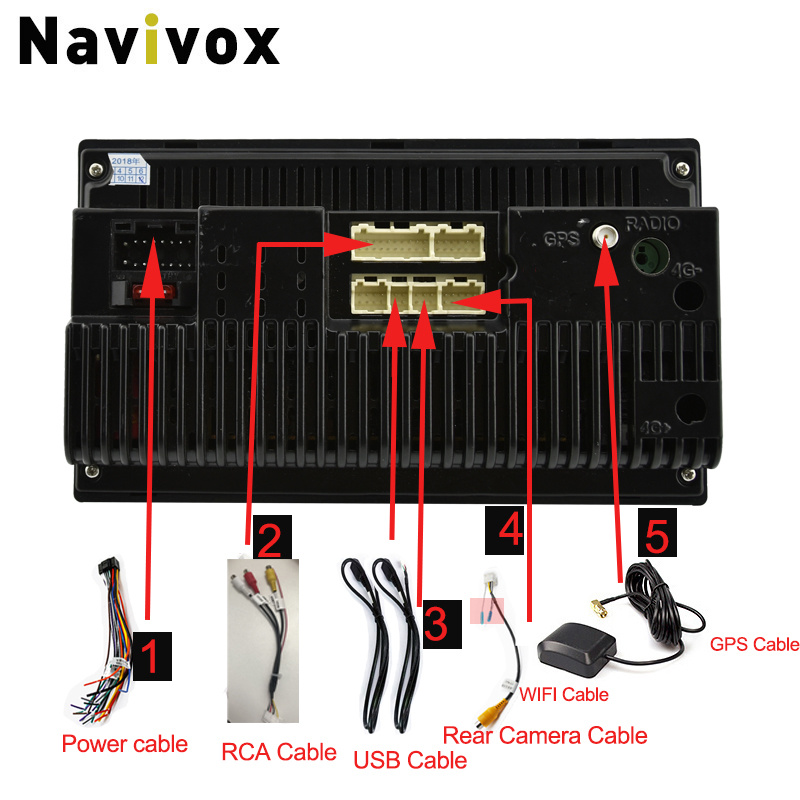 carro tocar est&eacute;reo