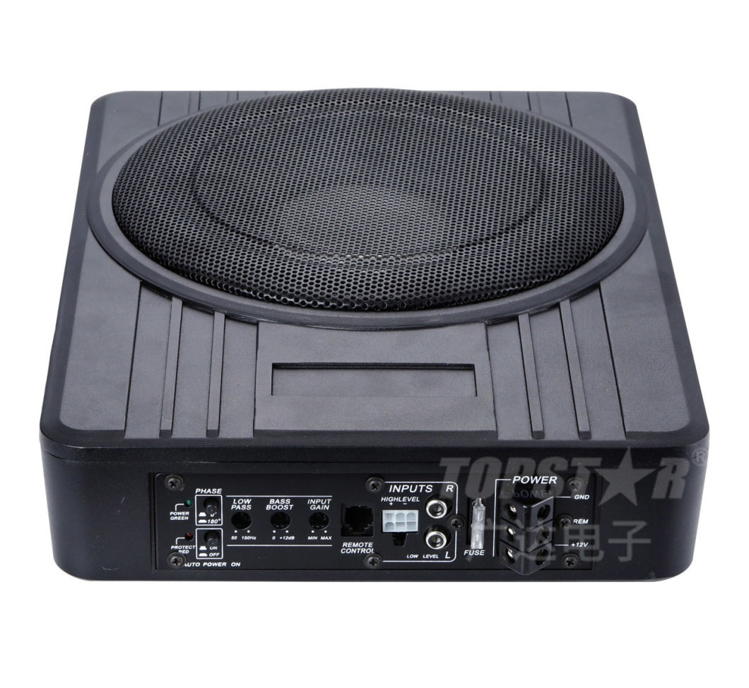 Alto-falante do carro