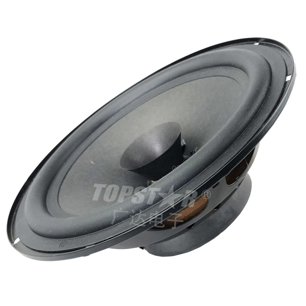 مكبر صوت للسيارة