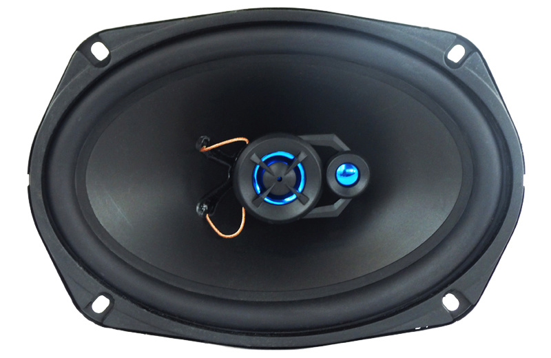 altavoz para coche