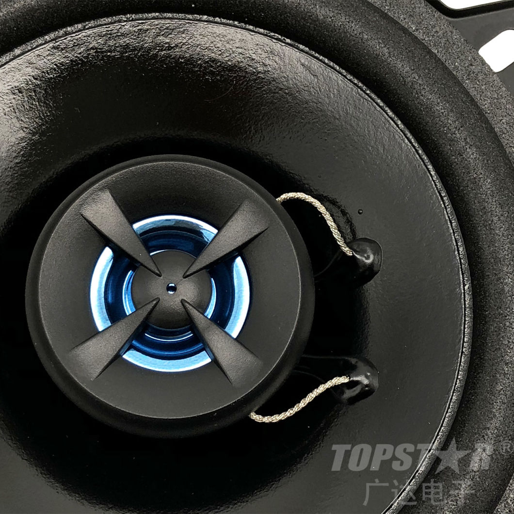 melhor alto-falante coaxial para carro