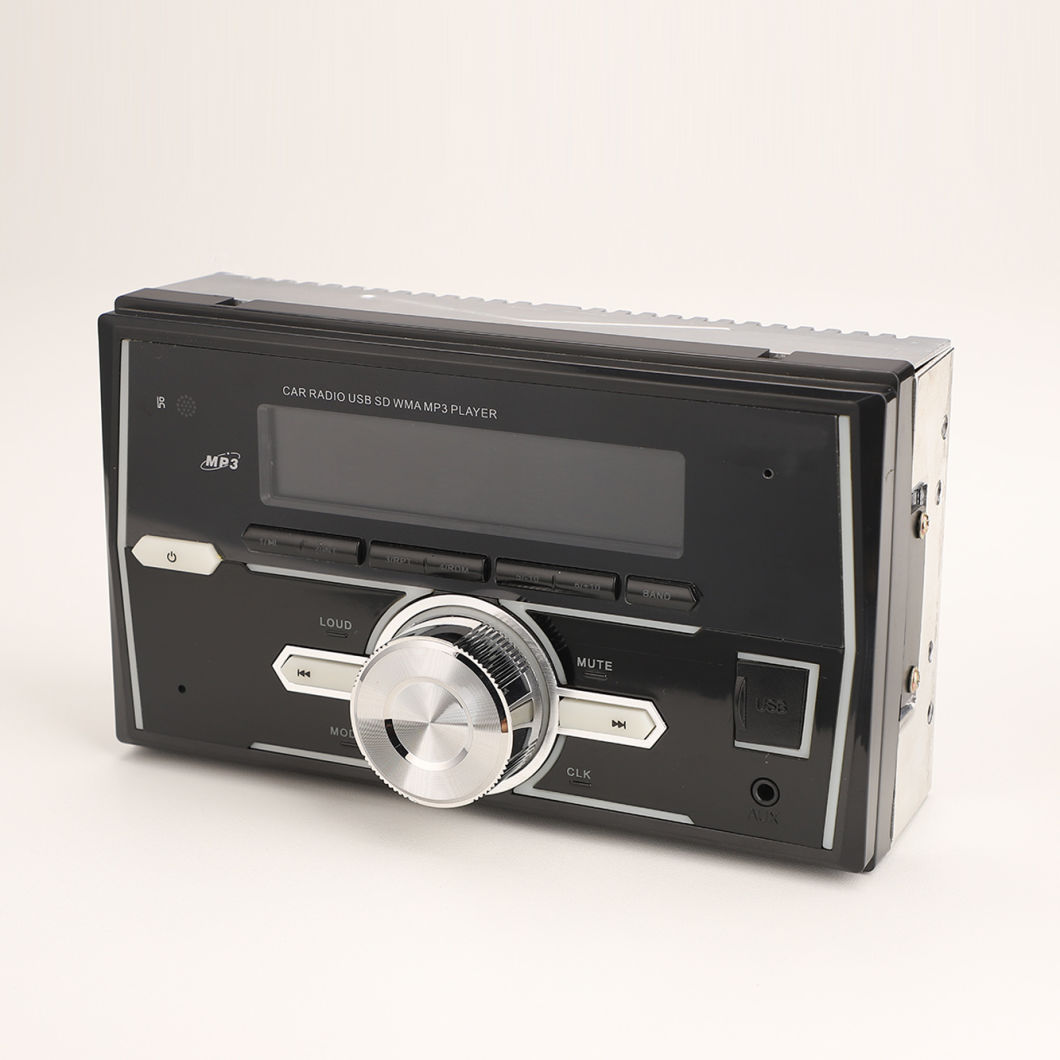 Leitor de MP3 para carro