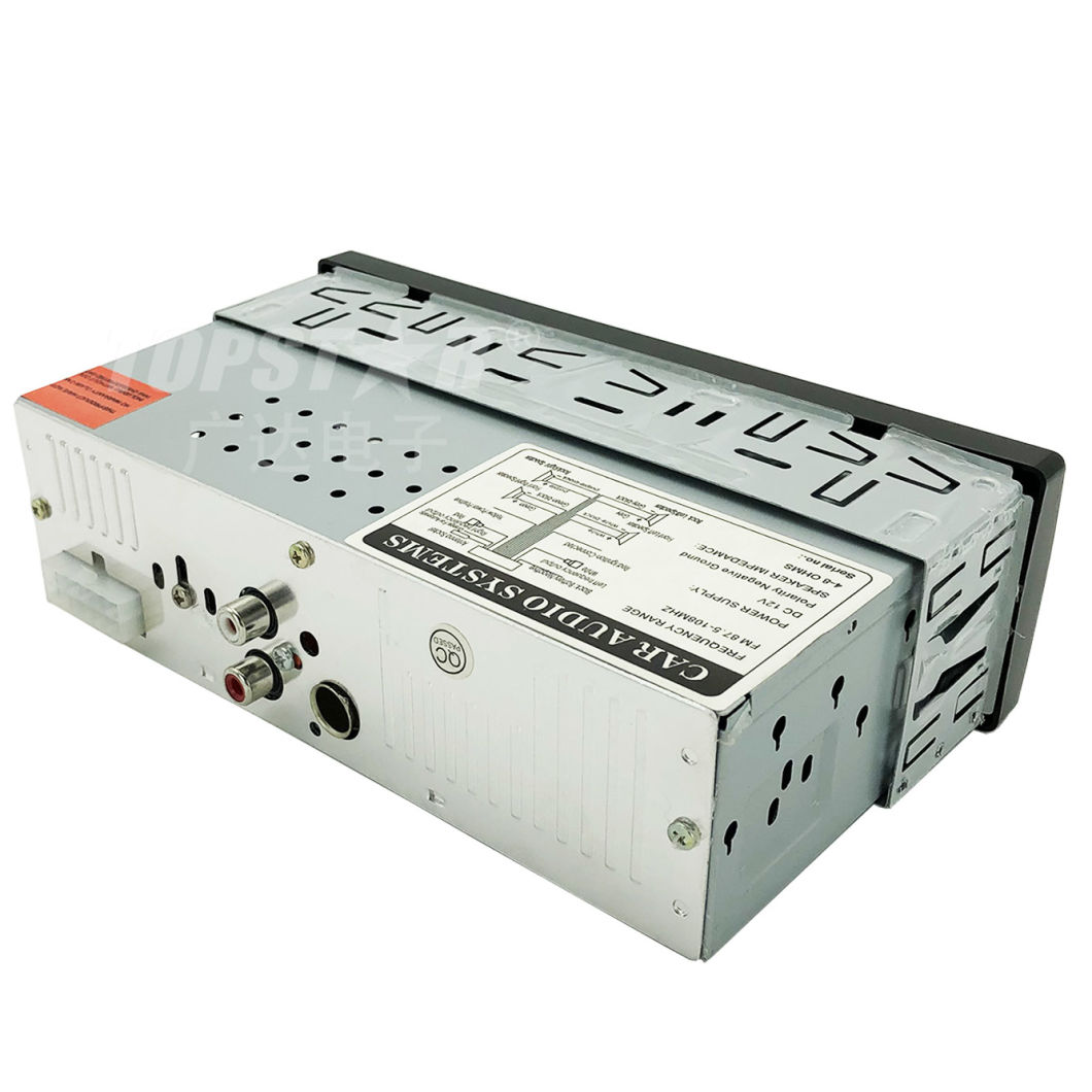 Автомобильный MP3-плеер с одним DIN